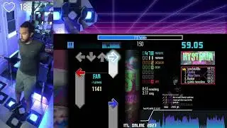 [13] hysteria - 15w [ITL23]