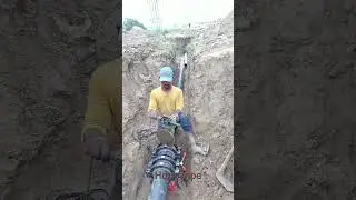 160 mm pipe joint hdpe