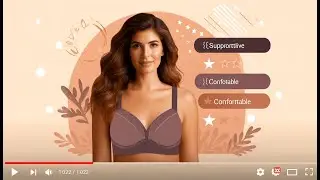 🩲 DELIMIRA Women's Racerback Front Closure Plus Size Seamless Bra | Best Womens Front Closure Bras 🩲