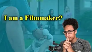 What it's like to Shoot your first Short Film | 