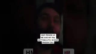 HMP PRISON #hmp #rtm #bouncer #youngspray #rtmpodcast #linkuptv #grmdaily #ukdrill #ukdrilltypebeat