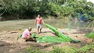 Como hacer TAMALES en Costa Rica? 😋