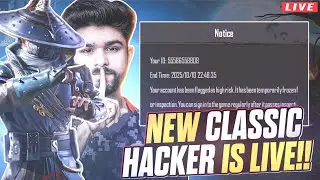 UNDERRATED 60 FPS BOT IS LIVE AAJAO🔥|#bgmilive  #classic #newupdate #challenge #hacker #rushgameplay
