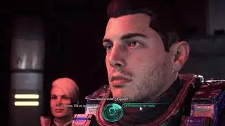 Mass Effect: Andromeda - Deluxe Edition - Episodio 13
