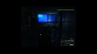 Tom Clancy Splinter Cell Chaos Theory Ending PC Sam Fisher Capture Admiral Toshiro Otomo Part 10