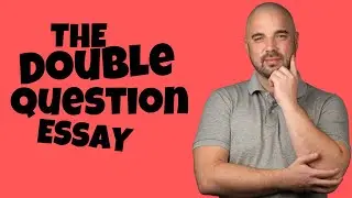 IELTS double question essay / direct question essay :Full Guide