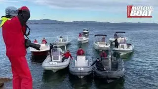 Comparatif Moteur Boat 2024 :12 bateaux à moins de 50 000 euros