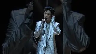 【6 无别】张信哲OurStory巡演纽约站存档