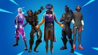 Authentic Gucci Fortnite tournaments will return in 2025