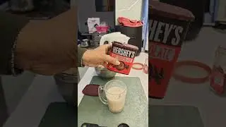 let's make creamy coffee