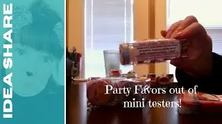 Scentsy mini Tester Sample Gifts!