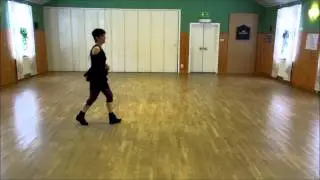 Papa Joe - Linedance