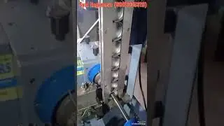 AUTOMATIC FACING MACHINE, 9988335319