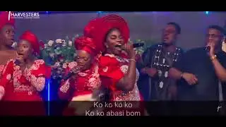 THESE ARE THE CHURCHES WITH THE BEST PRAISE IN NIGERIA 2023