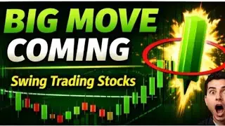 Swing trading stocks best setup#swing trading strategy 