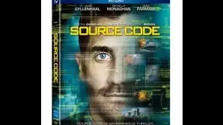 Source Code Blu-Ray Unboxing!!!