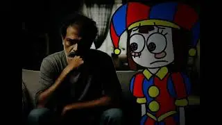 Creepypasta reading: PomniToonz