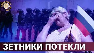 Роптание турбопатриотов: эксцесс или тренд?