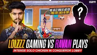 @LoLzZzGaming VS @dravixplaysyt STREAMER SHOCKED BY MY SPRAYS | MOST INTENSE FIGHT FOR WWCD