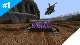 LunaMC - InvasionZ PvP#1