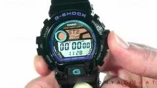 Casio GLX-6900-1D Erkek Kol Saati
