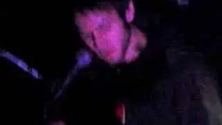 Mike Bruno at Wicker Mantis!