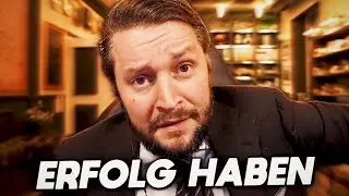Was macht erfolgreiche Menschen aus? 🤔