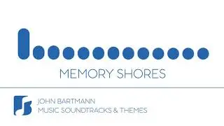 Memory Shores | Creepy Distant Audio Drama Soundtrack Music