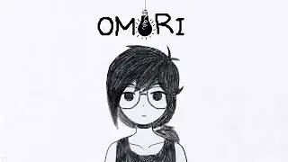 El álbum de Basil | OMORI #3