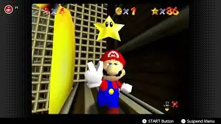 The Pit and the Pendulums - Super Mario 64 Complete Star Guide | Milatendo
