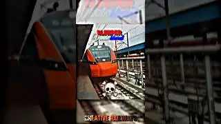 Vande Bharat Sleeper 🔥 Luxury Travel in India #VandeBharatSleeper #IndianRailways #Shorts