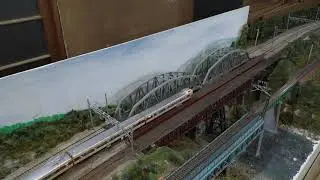 381系しなの
