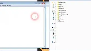 Batch Programmierung Textdatei l&ouml;schen Teil1