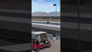 Tucson drag strip 1/8 mile #automobile #edit #trending #reels #viral #car #fyp #racing #dragrace