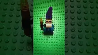 🧙&zwj;♂️🧙&zwj;♂️Lego wizard🧙&zwj;♂️🧙&zwj;♂️ (Lego čarodejn&iacute;k)