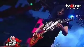 kawat berduri @roy jeconiah @john paul ivan #RI1