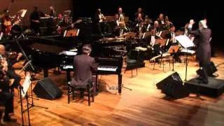 Rapsodia - Adylson Godoy e Orquestra Sinfonica Arte Viva