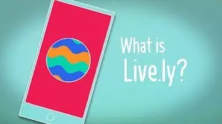 What Is Live.ly?