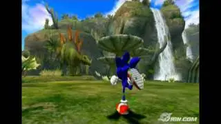 sonicfreak 1111