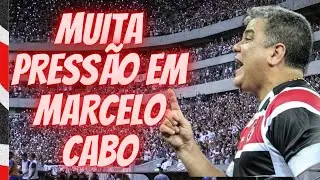 👀MARCELO CABO JÁ TEM QUE SER DEMITIDO?
