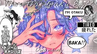 Dwandonly! - Vtubers & Lifesavers Addiction! (Feat. @Dokibird & @mintfantome) (Official Audio)