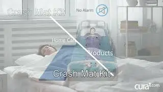 High Falls RIsk Alerts Crash Mat Kit   Alert Tech
