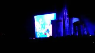 Dan Mangan - You Silly Git