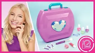 Light Up Cosmetic Studio by Make It Real