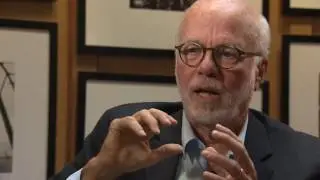 History Maker 2016: David Hume Kennerly