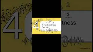 What Makes a Musical G O A T by Erokhane via NotebookLM 1