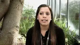 Diana Ostos, Biotechnology Master at D-BSSE, ETH Zurich