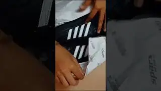 Sparx SD-323 Sneakers For Men9, Black unboxing #unboxing #sparxshoes #sparx #sneakers #blackpink