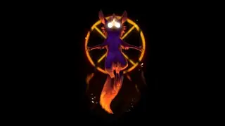 [Rain World: Downpour] The Saint: ALL ECHOES (including bonus Echo) [Spoilers]