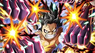 OPTC - GC REVOLUTIONARY ARMY VS LAST TAP V2 SNAKEMAN (ONE PIECE TREASURE CRUISE)